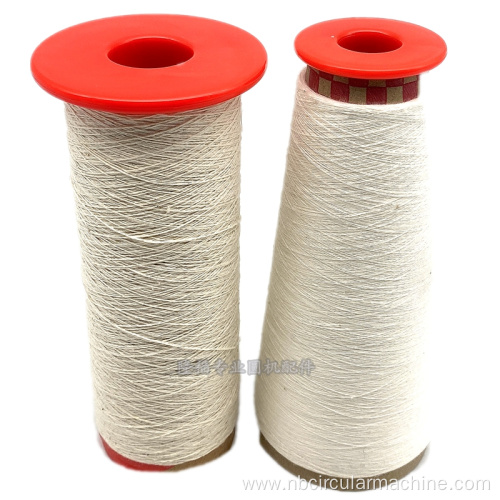 Fit inside 25-28mm yarn bobbin cover